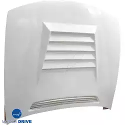 FRP DMA D1 Hood > Nissan 240SX (S14) 1997-1998 image - 19
