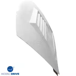 FRP DMA D1 Hood > Nissan 240SX (S14) 1997-1998 image - 20