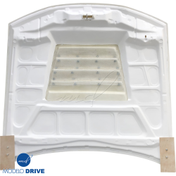 ModeloDrive FRP DMA D1 Hood > Nissan 240SX (S14) 1997-1998 image - 21