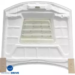 FRP DMA D1 Hood > Nissan 240SX (S14) 1997-1998 image - 21