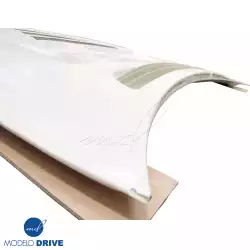 FRP DMA D1 Hood > Nissan 240SX (S14) 1997-1998 image - 22