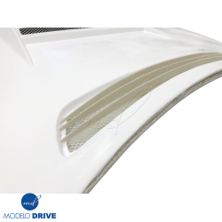 ModeloDrive FRP DMA D1 Hood > Nissan 240SX (S14) 1997-1998 image - 23