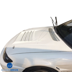 ModeloDrive FRP DMA D1 Hood > Nissan Silvia (S15) 1999-2002 image - 27