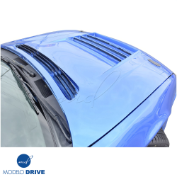 ModeloDrive FRP DMA D1 Hood > Nissan Silvia (S15) 1999-2002 image - 31