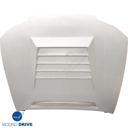 ModeloDrive FRP DMA D1 Hood > Nissan Silvia (S15) 1999-2002 image - 5