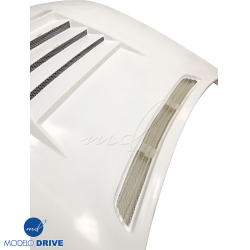 ModeloDrive FRP DMA D1 Hood > Nissan Silvia (S15) 1999-2002 image - 6