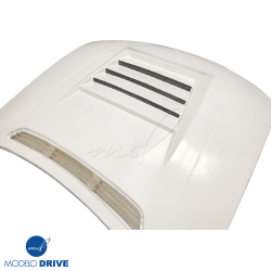 ModeloDrive FRP DMA D1 Hood > Nissan Silvia (S15) 1999-2002 image - 7