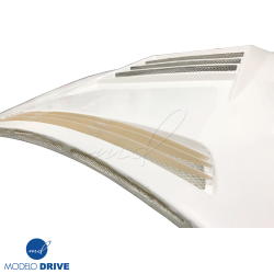 ModeloDrive FRP DMA D1 Hood > Nissan Silvia (S15) 1999-2002 image - 8