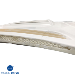 ModeloDrive FRP DMA D1 Hood > Nissan Silvia (S15) 1999-2002 image - 9