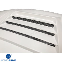 ModeloDrive FRP DMA D1 Hood > Nissan Silvia (S15) 1999-2002 image - 10