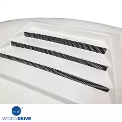 FRP DMA D1 Hood > Nissan Silvia (S15) 1999-2002 image - 10