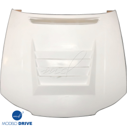 ModeloDrive FRP DMA D1 Hood > Nissan Silvia (S15) 1999-2002 image - 11