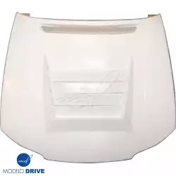 FRP DMA D1 Hood > Nissan Silvia (S15) 1999-2002 image - 11