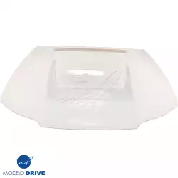FRP DMA D1 Hood > Nissan Silvia (S15) 1999-2002 image - 12