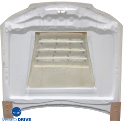 ModeloDrive FRP DMA D1 Hood > Nissan Silvia (S15) 1999-2002 image - 14