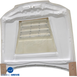 ModeloDrive FRP DMA D1 Hood > Nissan Silvia (S15) 1999-2002 image - 15