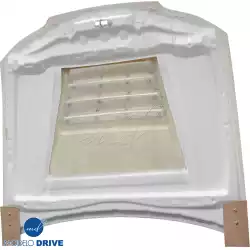 FRP DMA D1 Hood > Nissan Silvia (S15) 1999-2002 image - 15