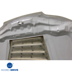 ModeloDrive FRP DMA D1 Hood > Nissan Silvia (S15) 1999-2002 image - 16