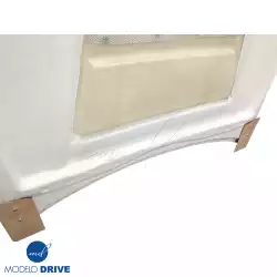 FRP DMA D1 Hood > Nissan Silvia (S15) 1999-2002 image - 18