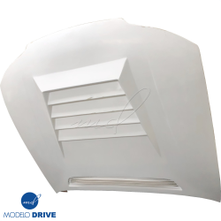 ModeloDrive FRP DMA D1 Hood > Nissan Silvia (S15) 1999-2002 image - 19