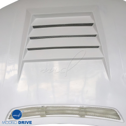 ModeloDrive FRP DMA D1 Hood > Nissan Silvia (S15) 1999-2002 image - 20