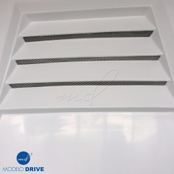 ModeloDrive FRP DMA D1 Hood > Nissan Silvia (S15) 1999-2002 image - 21