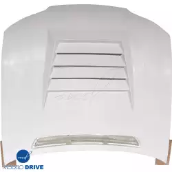 FRP DMA D1 Hood > Nissan Silvia (S15) 1999-2002 image - 22