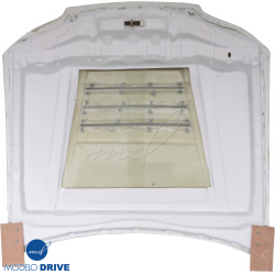ModeloDrive FRP DMA D1 Hood > Nissan Silvia (S15) 1999-2002 image - 23