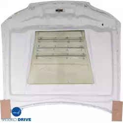 FRP DMA D1 Hood > Nissan Silvia (S15) 1999-2002 image - 23