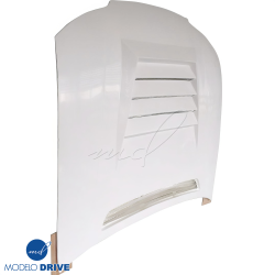 ModeloDrive FRP DMA D1 Hood > Nissan Silvia (S15) 1999-2002 image - 25