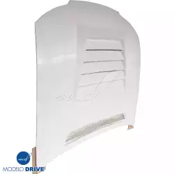 FRP DMA D1 Hood > Nissan Silvia (S15) 1999-2002 image - 25