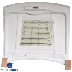 ModeloDrive FRP NISM N1 Hood > Nissan Silvia (S13) 1989-1994 image - 32