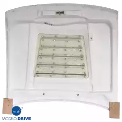 FRP NISM N1 Hood > Nissan Silvia (S13) 1989-1994 image - 32