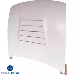 FRP NISM N1 Hood > Nissan Silvia (S13) 1989-1994 image - 34