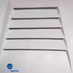 FRP NISM N1 Hood > Nissan Silvia (S13) 1989-1994 image - 35