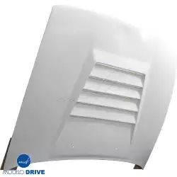 FRP NISM N1 Hood > Nissan Silvia (S13) 1989-1994 image - 7