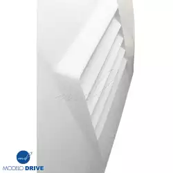 FRP NISM N1 Hood > Nissan Silvia (S13) 1989-1994 image - 9