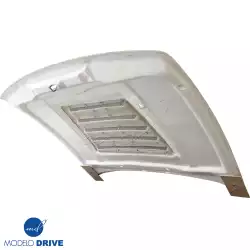 FRP NISM N1 Hood > Nissan Silvia (S13) 1989-1994 image - 11