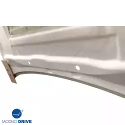 FRP NISM N1 Hood > Nissan Silvia (S13) 1989-1994 image - 13