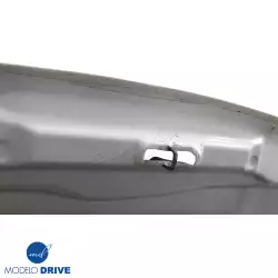 FRP NISM N1 Hood > Nissan Silvia (S13) 1989-1994 image - 14