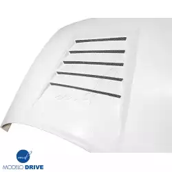 FRP NISM N1 Hood > Nissan Silvia (S13) 1989-1994 image - 17