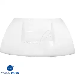 FRP NISM N1 Hood > Nissan Silvia (S13) 1989-1994 image - 20