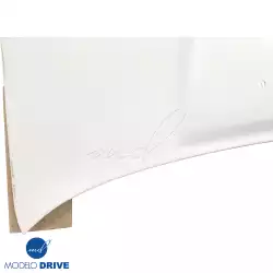 FRP NISM N1 Hood > Nissan Silvia (S13) 1989-1994 image - 21