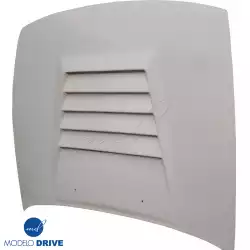 FRP NISM N1 Hood > Nissan Silvia (S13) 1989-1994 image - 22