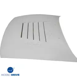 FRP NISM N1 Hood > Nissan Silvia (S13) 1989-1994 image - 23