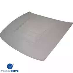 FRP NISM N1 Hood > Nissan Silvia (S13) 1989-1994 image - 24