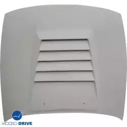 FRP NISM N1 Hood > Nissan Silvia (S13) 1989-1994 image - 26