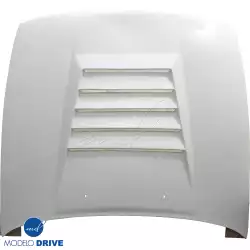 FRP NISM N1 Hood > Nissan Silvia (S13) 1989-1994 image - 28