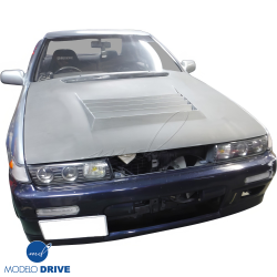 ModeloDrive FRP DMA D1 Hood > Nissan Cefiro (A31) 1988-1993 image - 2