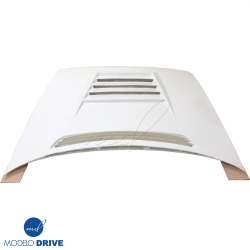 ModeloDrive FRP DMA D1 Hood > Nissan Cefiro (A31) 1988-1993 image - 3